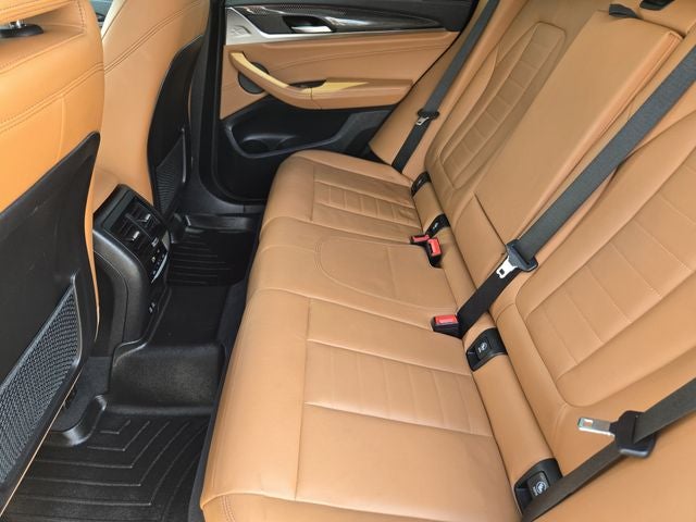 2021 BMW X3 M40i