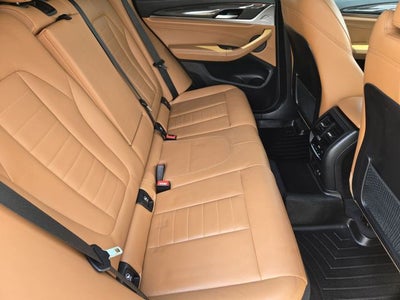 2021 BMW X3 M40i