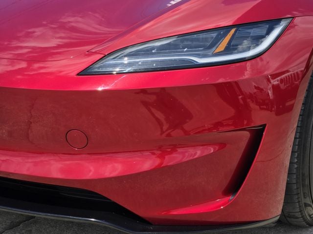 2024 Tesla Model 3 Performance