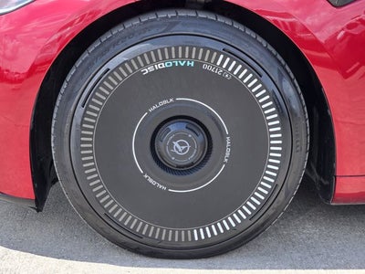 2024 Tesla Model 3 Performance