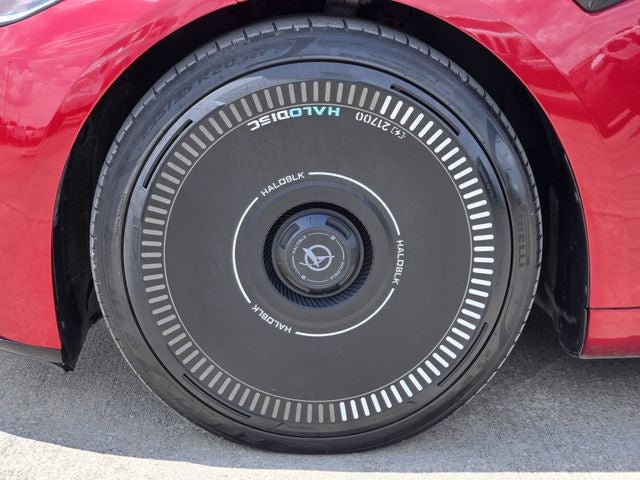 2024 Tesla Model 3 Performance