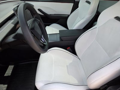2024 Tesla Model 3 Performance