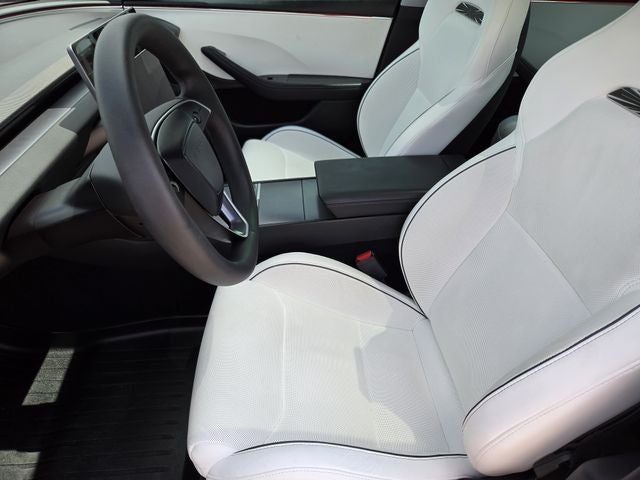 2024 Tesla Model 3 Performance