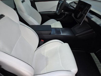 2024 Tesla Model 3 Performance