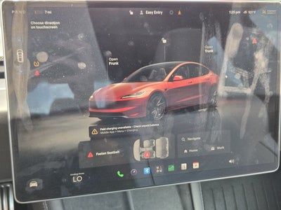 2024 Tesla Model 3 Performance