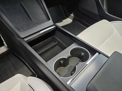 2024 Tesla Model 3 Performance