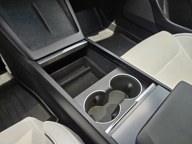 2024 Tesla Model 3 Performance