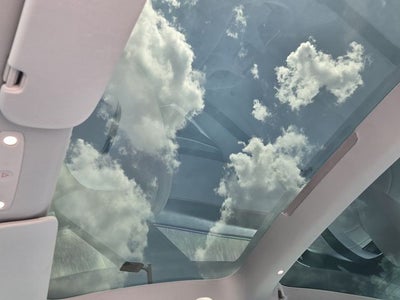 2024 Tesla Model 3 Performance