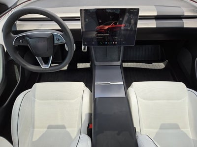 2024 Tesla Model 3 Performance