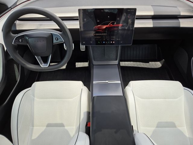 2024 Tesla Model 3 Performance