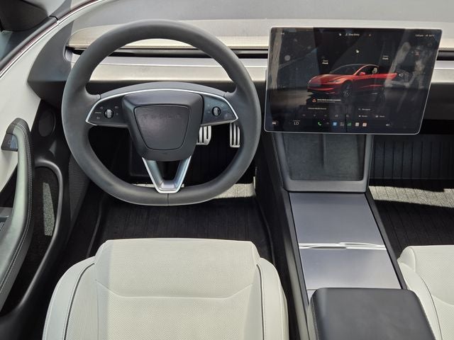 2024 Tesla Model 3 Performance