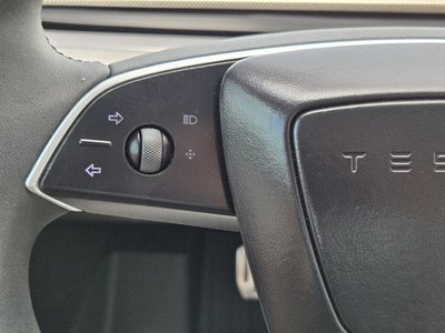 2024 Tesla Model 3 Performance