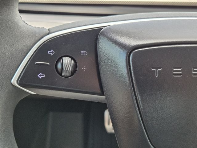 2024 Tesla Model 3 Performance