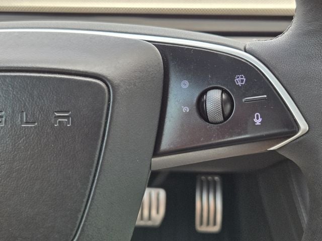 2024 Tesla Model 3 Performance