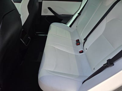 2024 Tesla Model 3 Performance