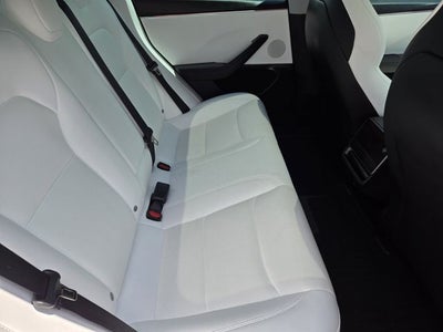 2024 Tesla Model 3 Performance