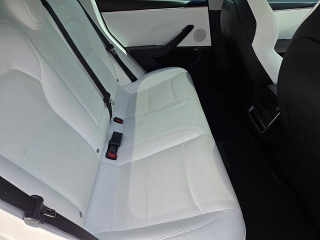 2024 Tesla Model 3 Performance