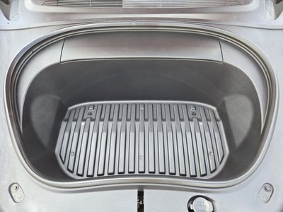 2024 Tesla Model 3 Performance