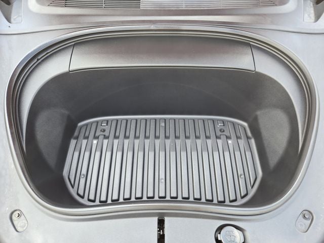 2024 Tesla Model 3 Performance