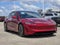 2024 Tesla Model 3 Performance