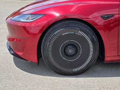 2024 Tesla Model 3 Performance