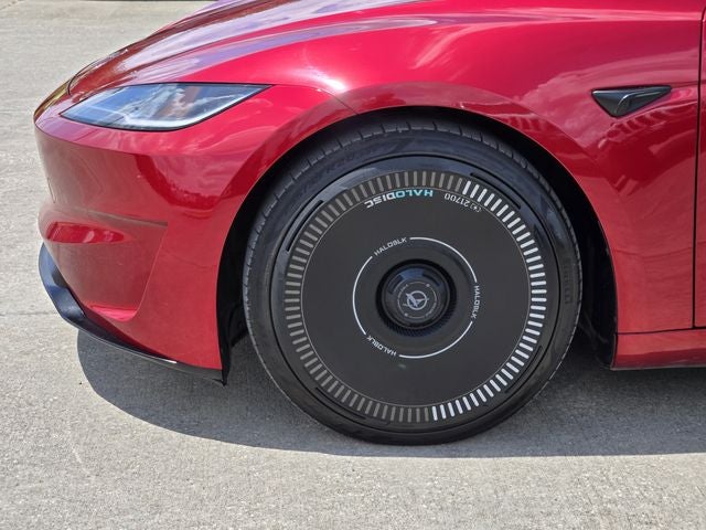 2024 Tesla Model 3 Performance