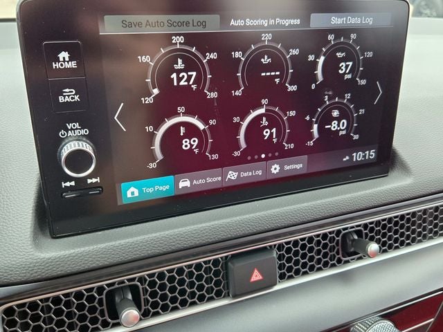 2025 Honda Civic Type R Manual