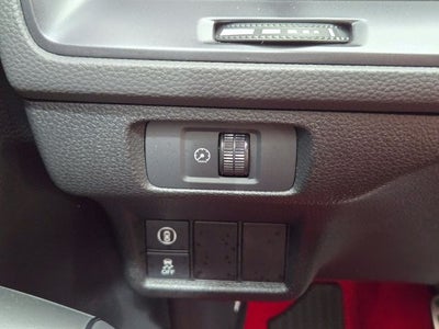 2025 Honda Civic Type R Manual