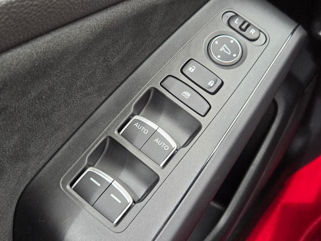 2025 Honda Civic Type R Manual