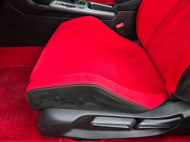 2025 Honda Civic Type R Manual