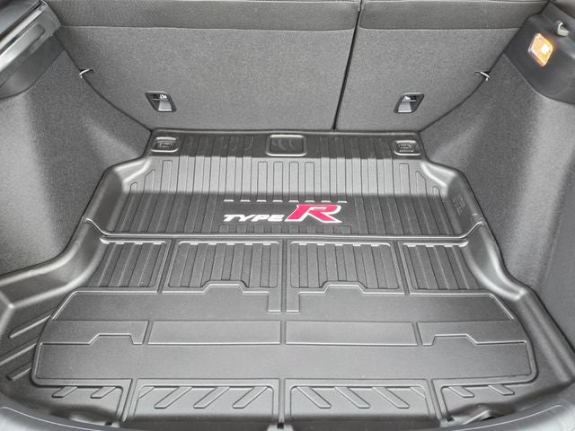 2025 Honda Civic Type R Manual