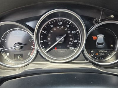 2023 Mazda Mazda CX-5 2.5 S Select Package