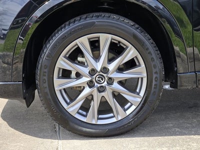2024 Mazda Mazda CX-5 2.5 S Premium Plus Package