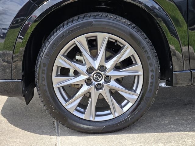 2024 Mazda Mazda CX-5 2.5 S Premium Plus Package