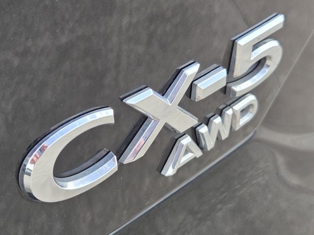 2024 Mazda Mazda CX-5 2.5 S Premium Plus Package