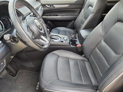 2024 Mazda Mazda CX-5 2.5 S Premium Plus Package