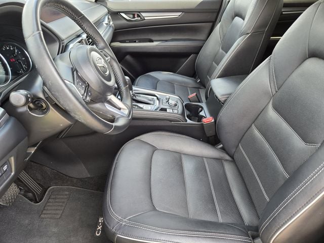 2024 Mazda Mazda CX-5 2.5 S Premium Plus Package