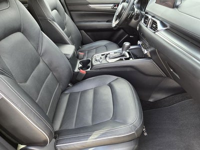 2024 Mazda Mazda CX-5 2.5 S Premium Plus Package