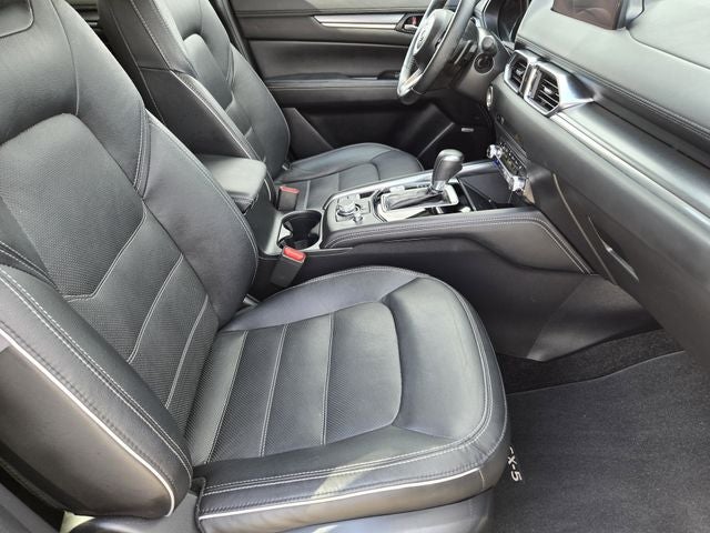 2024 Mazda Mazda CX-5 2.5 S Premium Plus Package