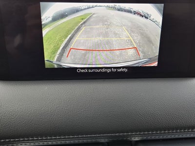 2024 Mazda Mazda CX-5 2.5 S Premium Plus Package