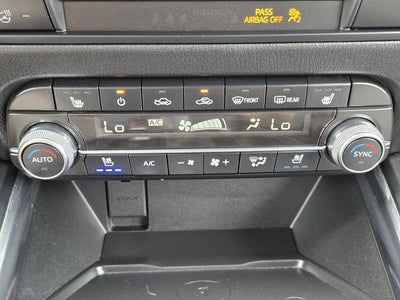2024 Mazda Mazda CX-5 2.5 S Premium Plus Package