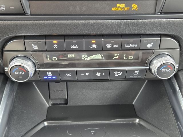2024 Mazda Mazda CX-5 2.5 S Premium Plus Package