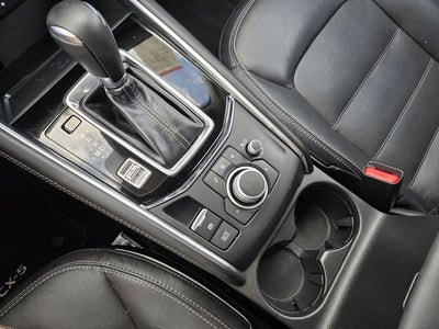2024 Mazda Mazda CX-5 2.5 S Premium Plus Package