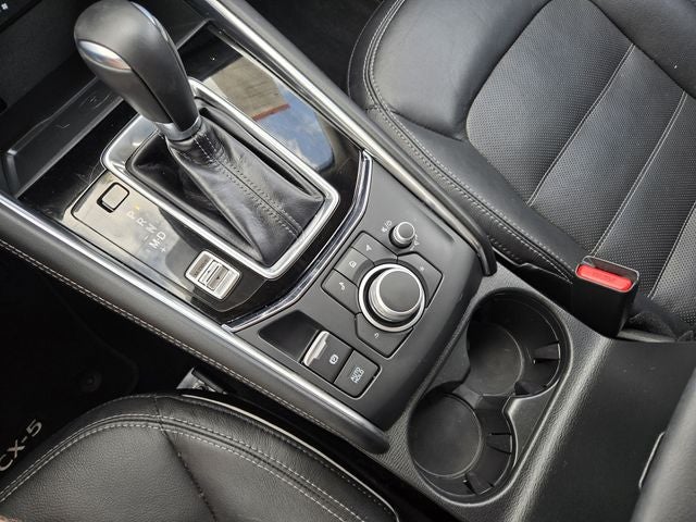 2024 Mazda Mazda CX-5 2.5 S Premium Plus Package