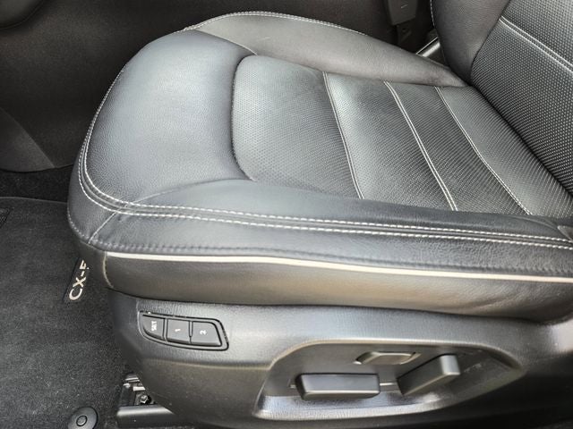 2024 Mazda Mazda CX-5 2.5 S Premium Plus Package