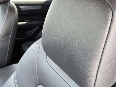 2024 Mazda Mazda CX-5 2.5 S Premium Plus Package