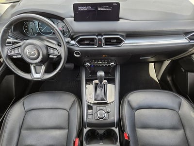 2024 Mazda Mazda CX-5 2.5 S Premium Plus Package