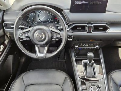 2024 Mazda Mazda CX-5 2.5 S Premium Plus Package