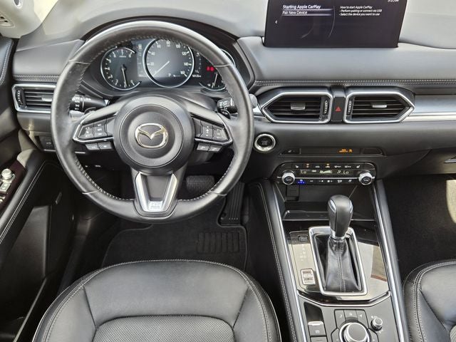 2024 Mazda Mazda CX-5 2.5 S Premium Plus Package