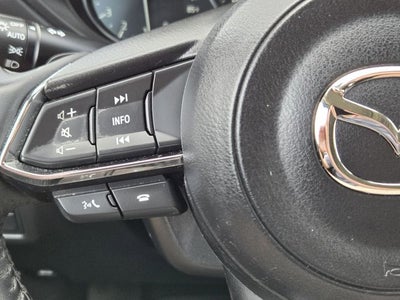 2024 Mazda Mazda CX-5 2.5 S Premium Plus Package